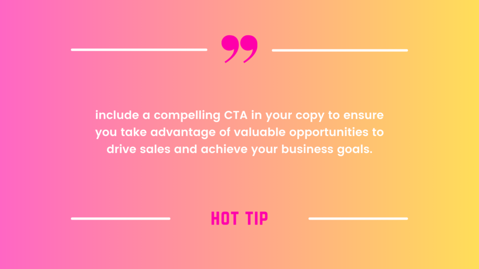 Copywriting Disasters: 6 Mistakes to Avoid at All Costs - Happy Hour Copy